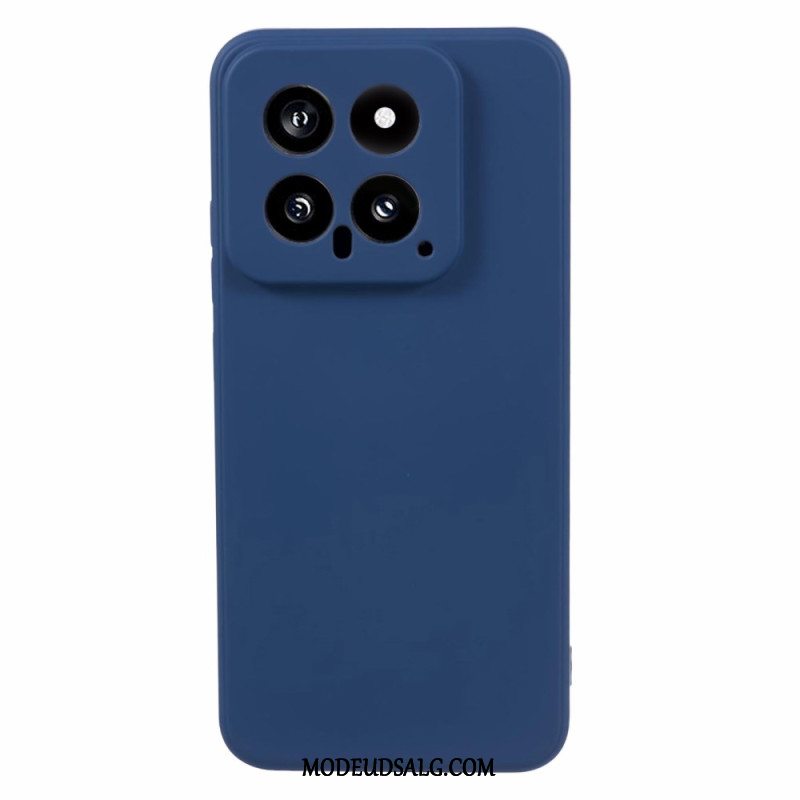 Cover Xiaomi 14 Silicone