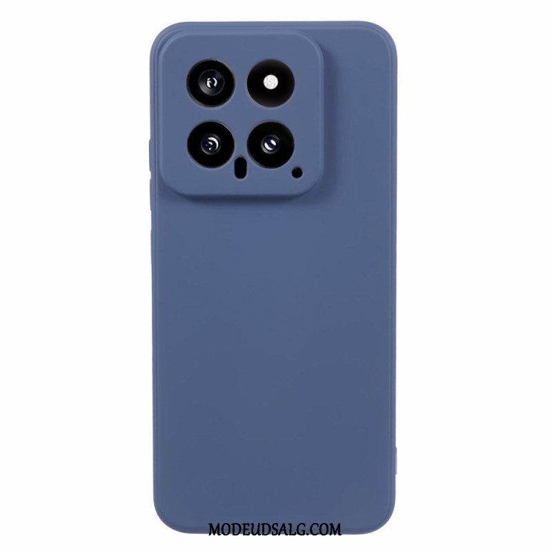 Cover Xiaomi 14 Silicone