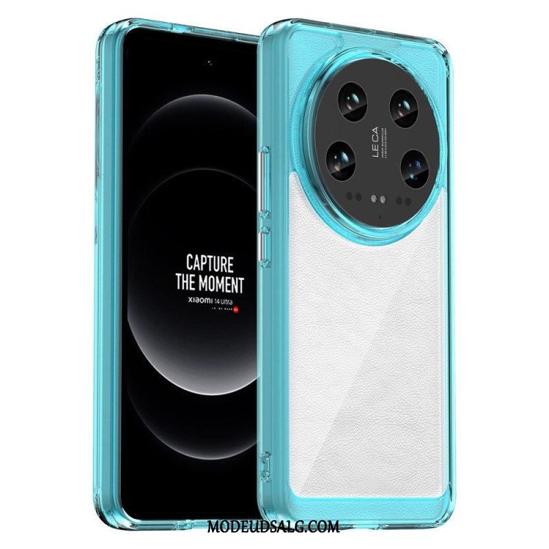 Cover Xiaomi 14 Ultra Hybrid