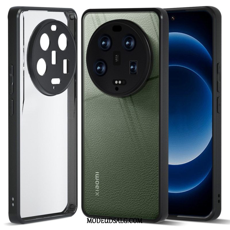 Cover Xiaomi 14 Ultra Telefon Etui Ibmrs