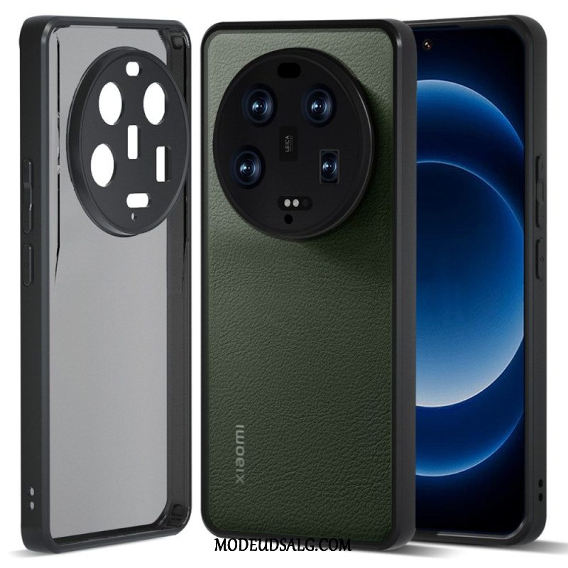 Cover Xiaomi 14 Ultra Telefon Etui Ibmrs