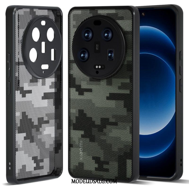 Cover Xiaomi 14 Ultra Telefon Etui Ibmrs