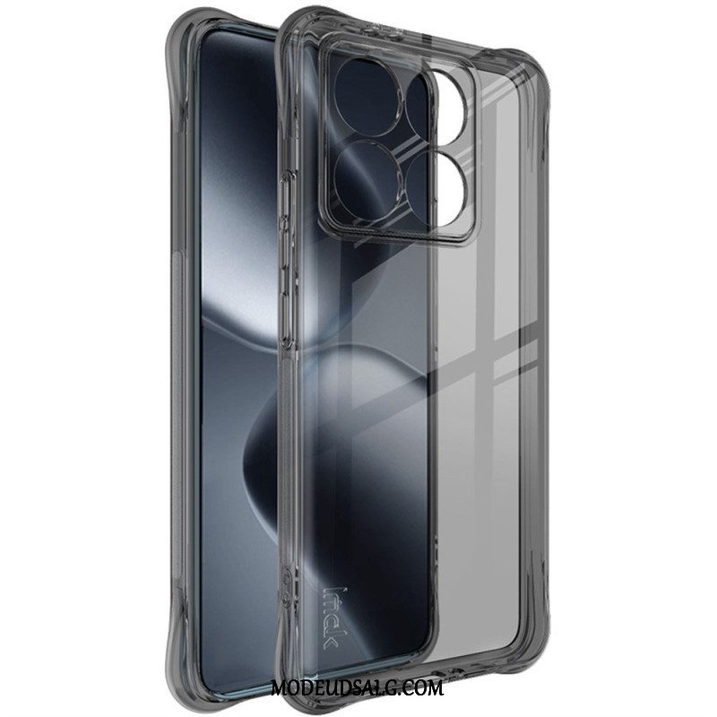 Cover Xiaomi 14t Pro Imak Airbag Hjørner