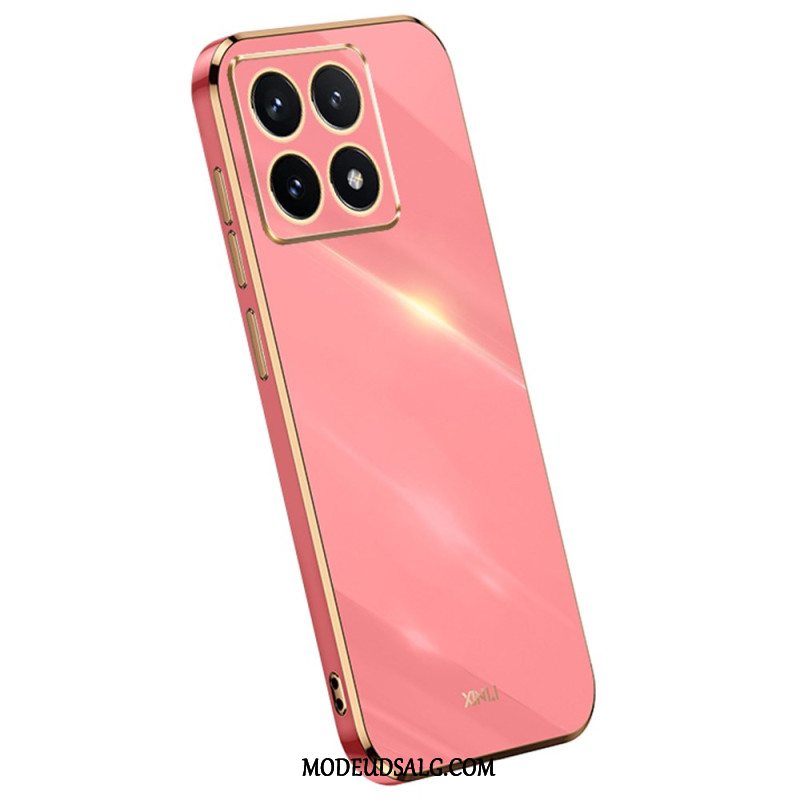 Cover Xiaomi 14t Pro Xinli