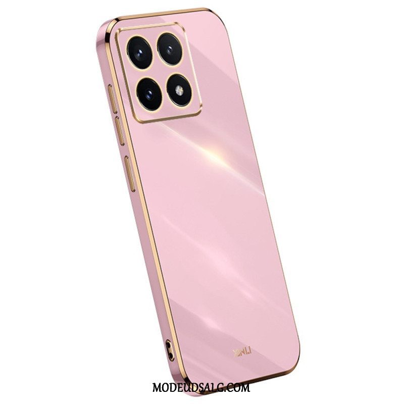 Cover Xiaomi 14t Pro Xinli