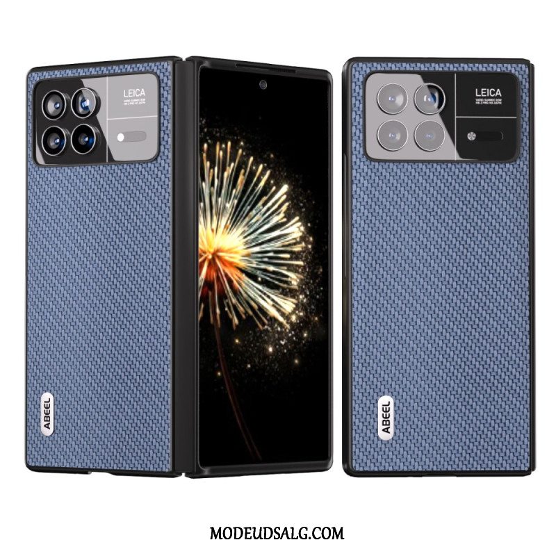 Cover Xiaomi Mix Fold 3 Abeel Kulfiber