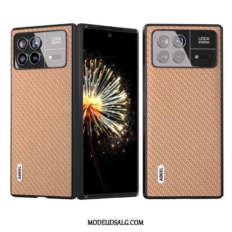 Cover Xiaomi Mix Fold 3 Abeel Kulfiber