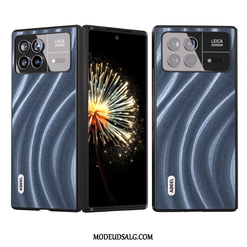 Cover Xiaomi Mix Fold 3 Abeel Milky Way Series