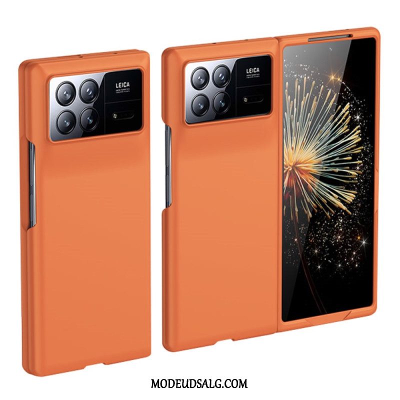 Cover Xiaomi Mix Fold 3 Klassisk