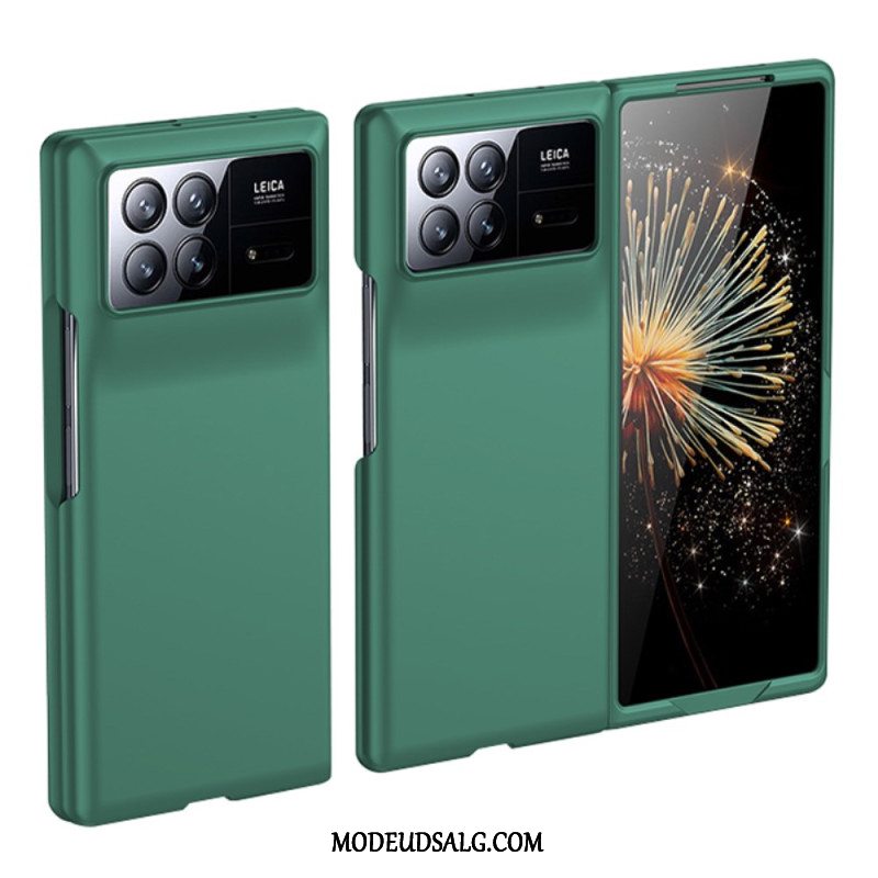 Cover Xiaomi Mix Fold 3 Klassisk