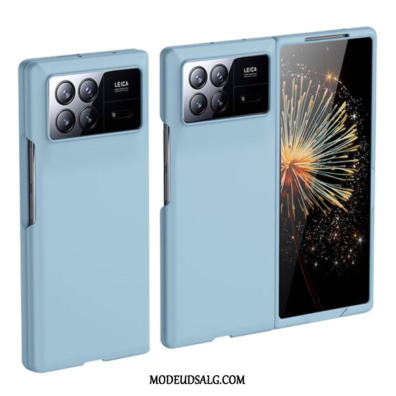 Cover Xiaomi Mix Fold 3 Klassisk