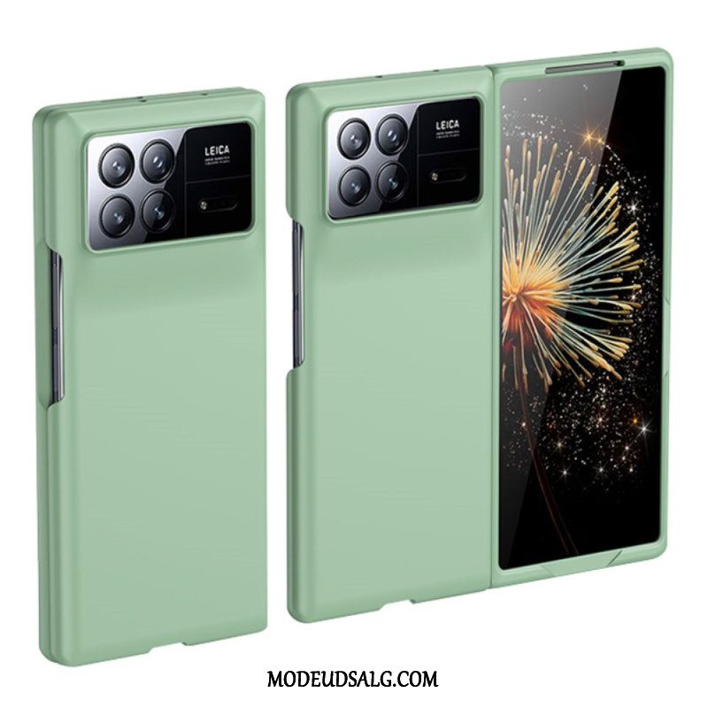 Cover Xiaomi Mix Fold 3 Klassisk