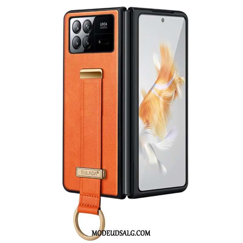 Cover Xiaomi Mix Fold 3 Sulada Fashion Series