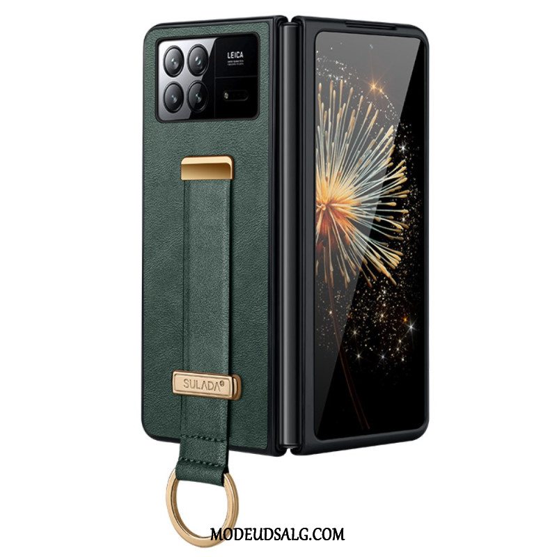 Cover Xiaomi Mix Fold 3 Sulada Fashion Series