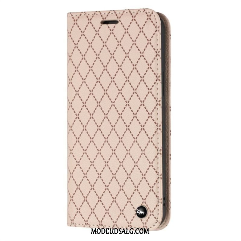 Cover Xiaomi Redmi A1 Flip Cover Rfid Diamanter