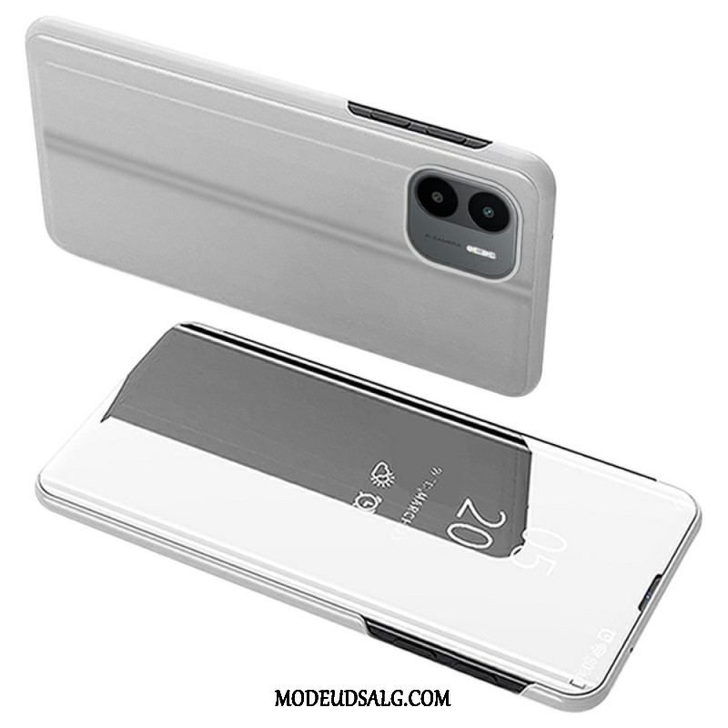 Cover Xiaomi Redmi A1 Flip Cover Spejl