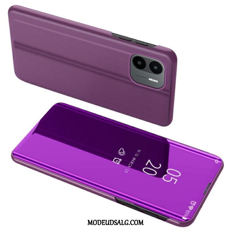 Cover Xiaomi Redmi A1 Flip Cover Spejl