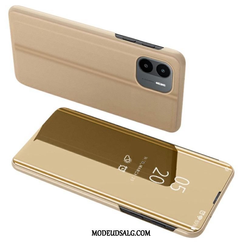 Cover Xiaomi Redmi A1 Flip Cover Spejl