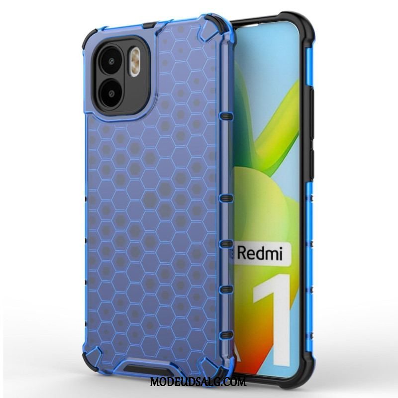 Cover Xiaomi Redmi A1 Honeycomb Stil