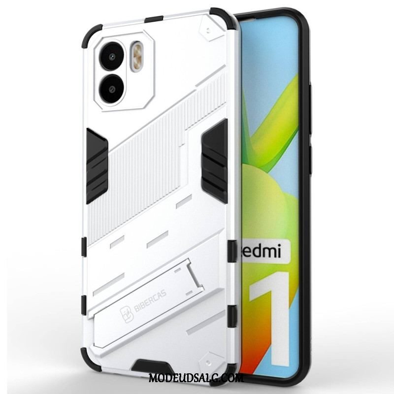 Cover Xiaomi Redmi A1 Håndfri To-positions Aftagelig Stander