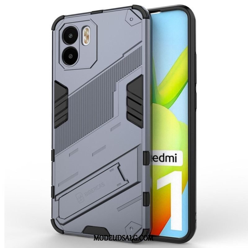 Cover Xiaomi Redmi A1 Håndfri To-positions Aftagelig Stander