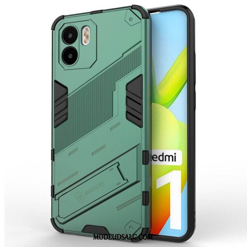 Cover Xiaomi Redmi A1 Håndfri To-positions Aftagelig Stander