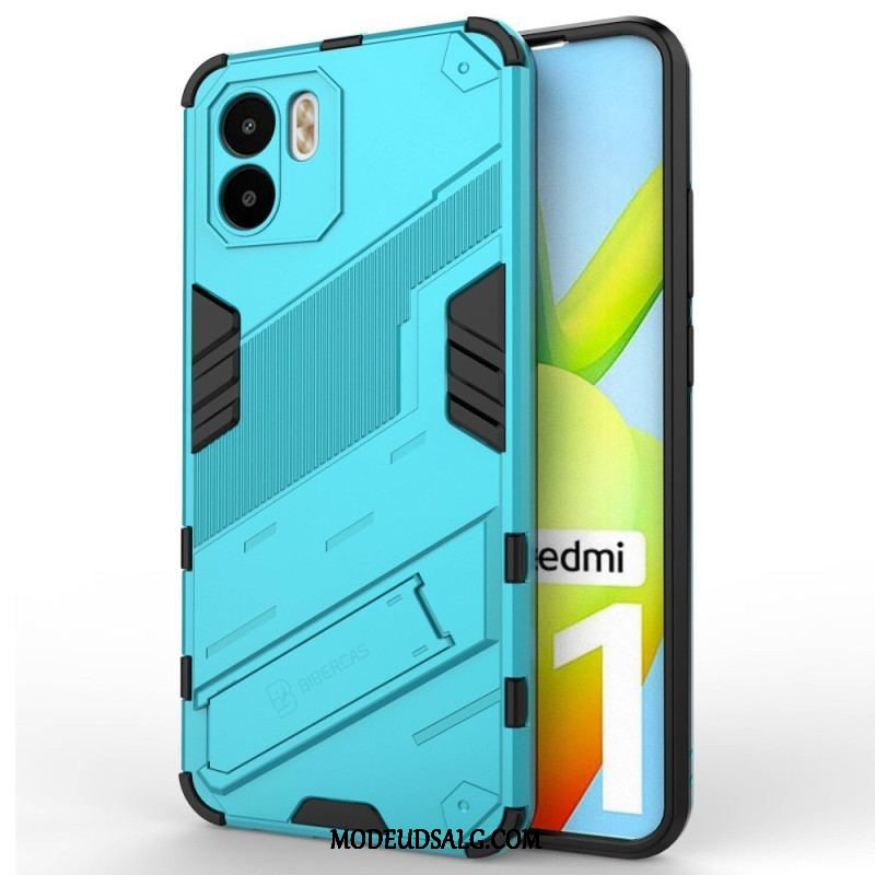 Cover Xiaomi Redmi A1 Håndfri To-positions Aftagelig Stander