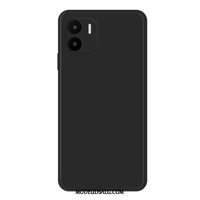 Cover Xiaomi Redmi A1 Klassisk Silikone