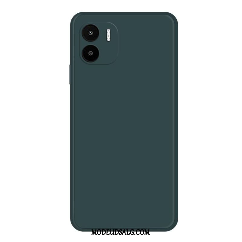 Cover Xiaomi Redmi A1 Klassisk Silikone