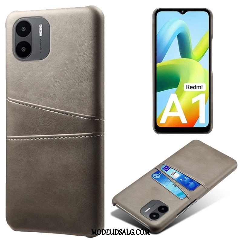 Cover Xiaomi Redmi A1 Ksq Kortholder