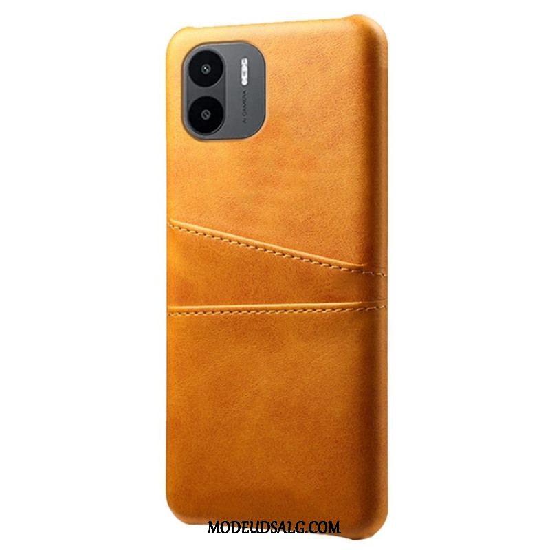 Cover Xiaomi Redmi A1 Ksq Kortholder