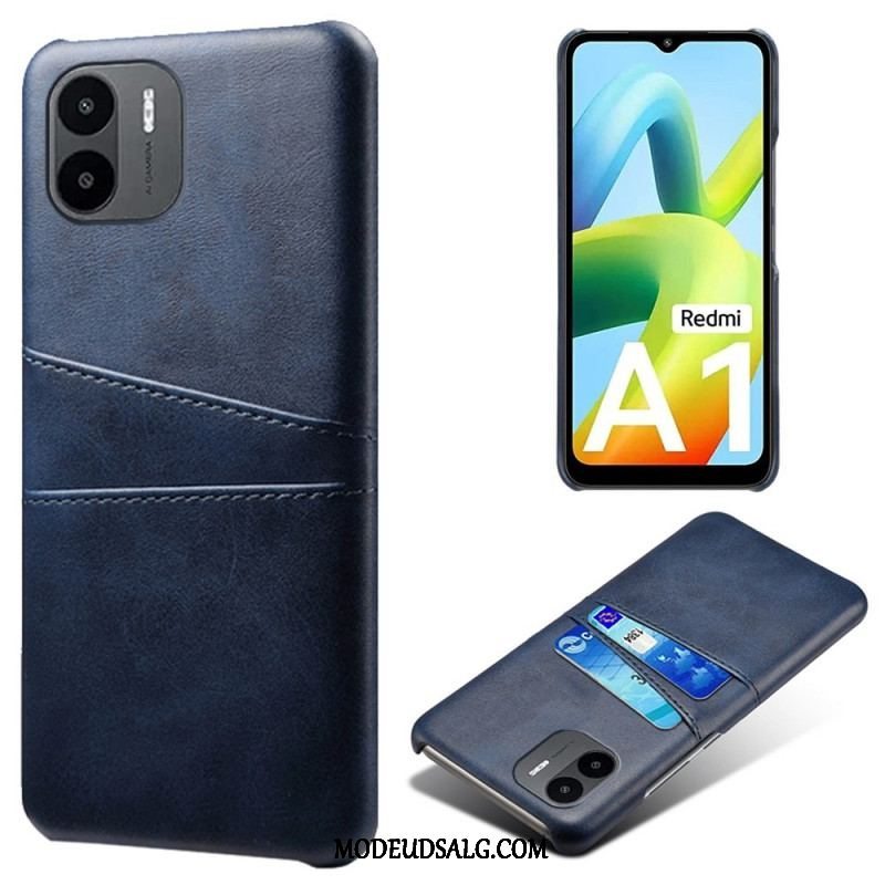 Cover Xiaomi Redmi A1 Ksq Kortholder