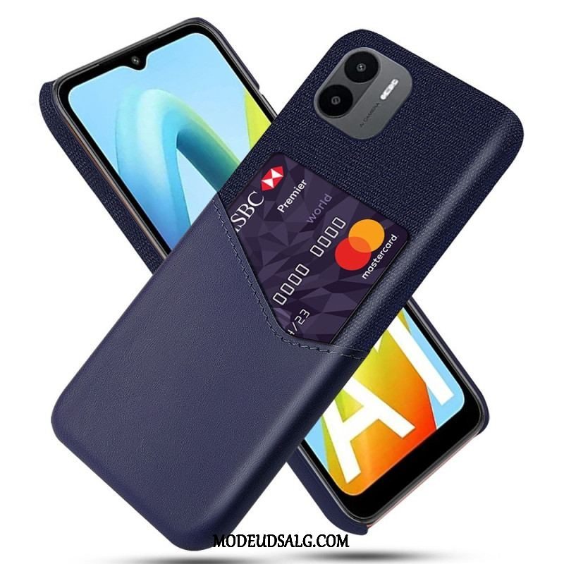 Cover Xiaomi Redmi A1 Ksq Kortholder