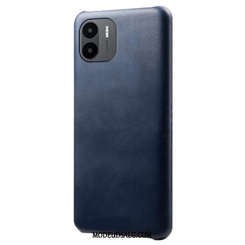 Cover Xiaomi Redmi A1 Ksq Lædereffekt