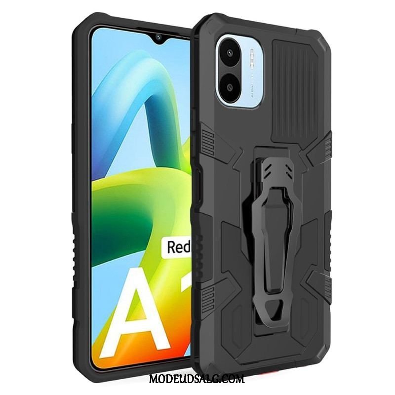 Cover Xiaomi Redmi A1 Med Bælteclips