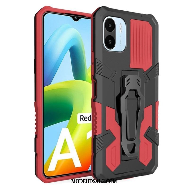 Cover Xiaomi Redmi A1 Med Bælteclips