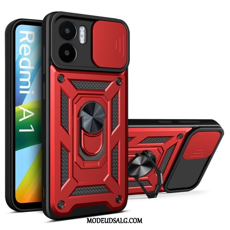 Cover Xiaomi Redmi A1 Premium Ring