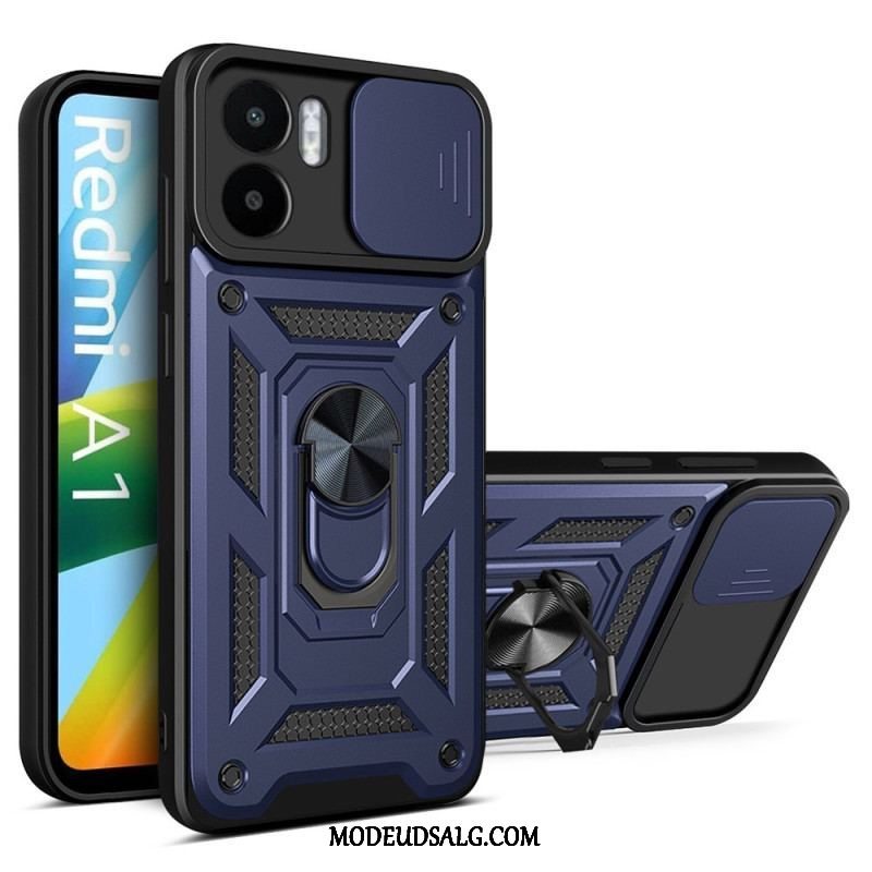 Cover Xiaomi Redmi A1 Premium Ring