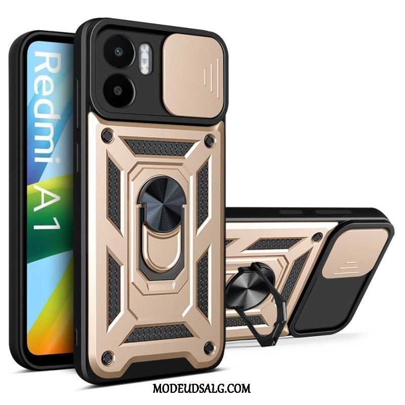 Cover Xiaomi Redmi A1 Premium Ring