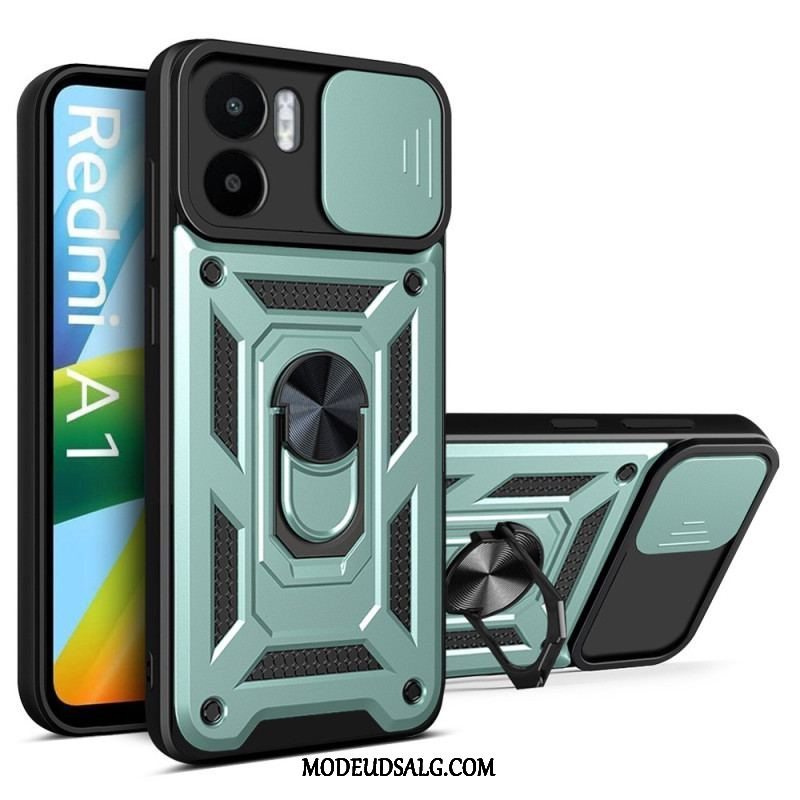 Cover Xiaomi Redmi A1 Premium Ring