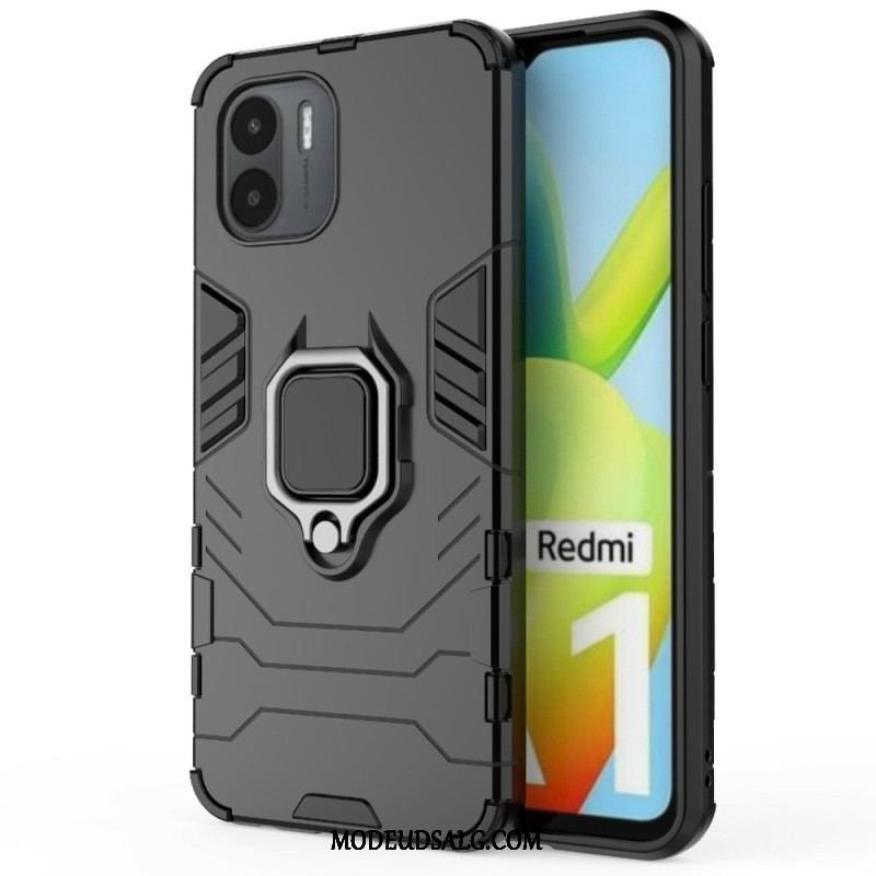 Cover Xiaomi Redmi A1 Ring Resistent