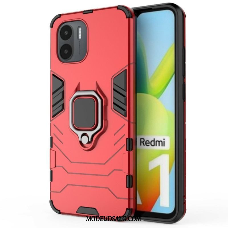 Cover Xiaomi Redmi A1 Ring Resistent