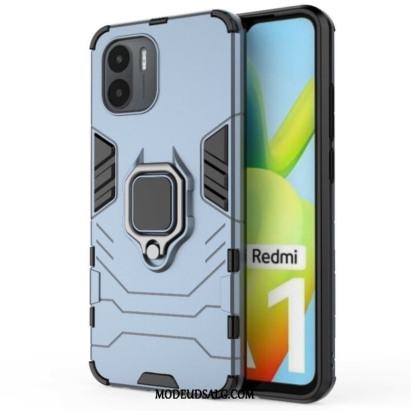 Cover Xiaomi Redmi A1 Ring Resistent