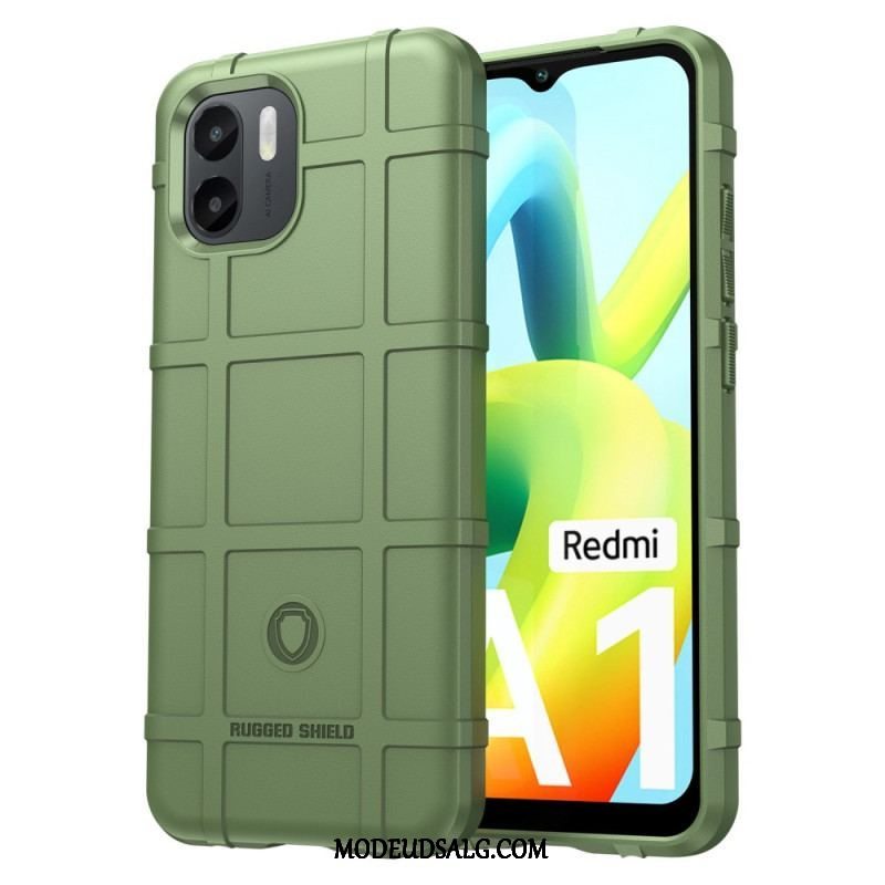 Cover Xiaomi Redmi A1 Robust Skjold