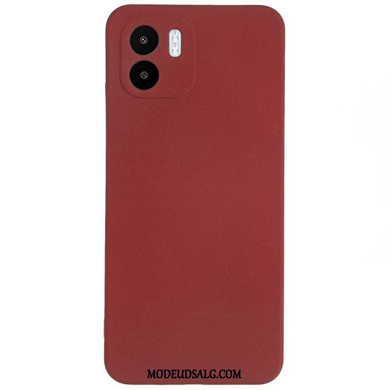 Cover Xiaomi Redmi A1 Silikone