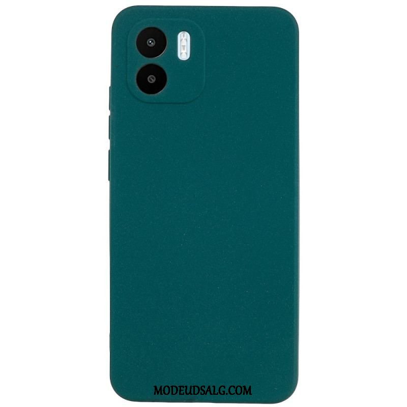 Cover Xiaomi Redmi A1 Silikone