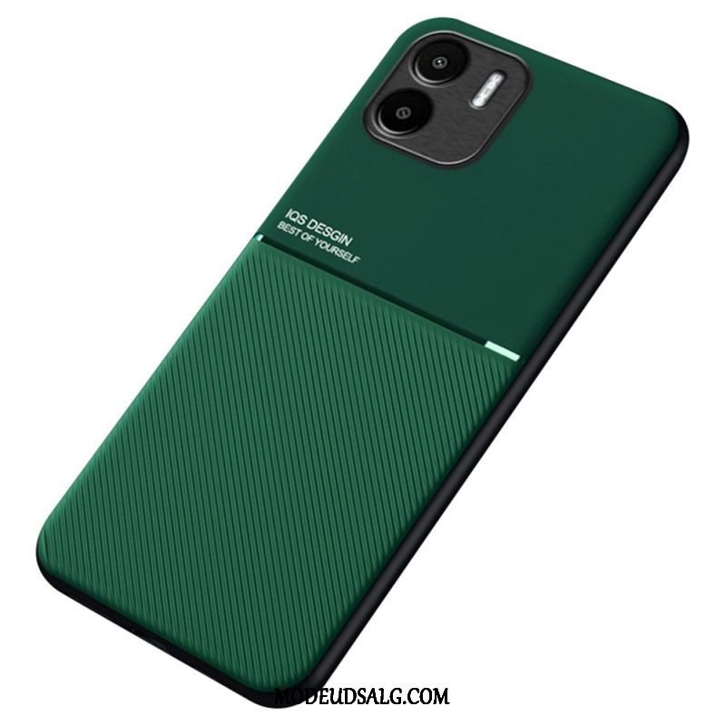 Cover Xiaomi Redmi A1 Skridsikker