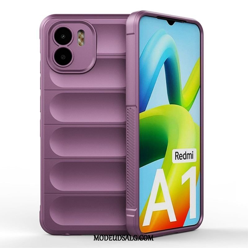 Cover Xiaomi Redmi A1 Skridsikker