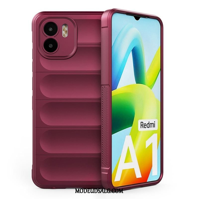 Cover Xiaomi Redmi A1 Skridsikker