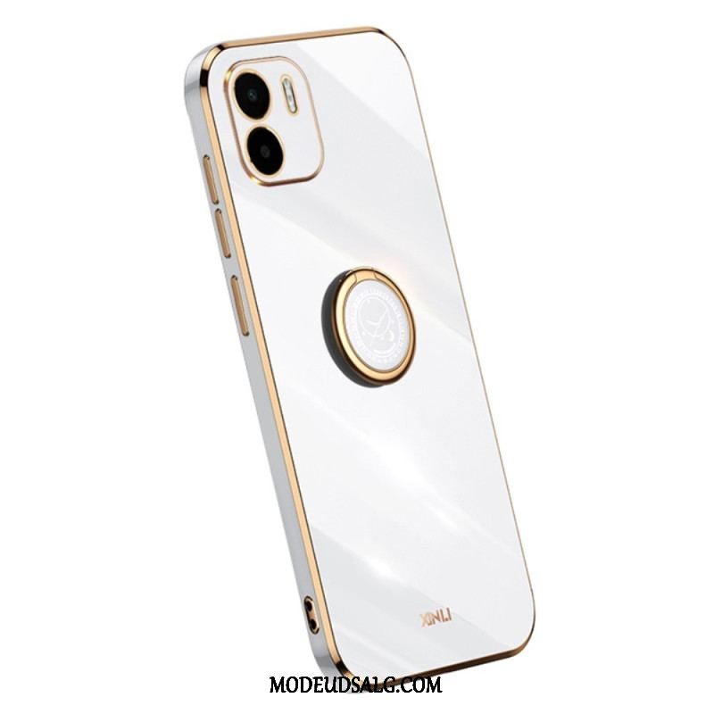 Cover Xiaomi Redmi A1 Xinli Roterende Ring